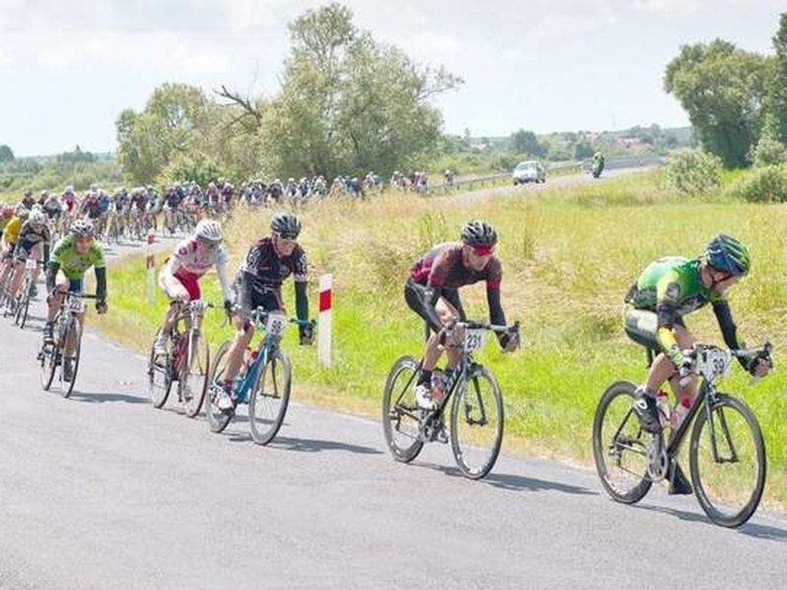 O godz. 10 rusza I Wyścig Kolarski Służb Mundurowych. Możliwe utrudnienia na trasie O godz. 10 rusza I Wyścig Kolarski Służb Mundurowych. Możliwe utrudnienia na trasie