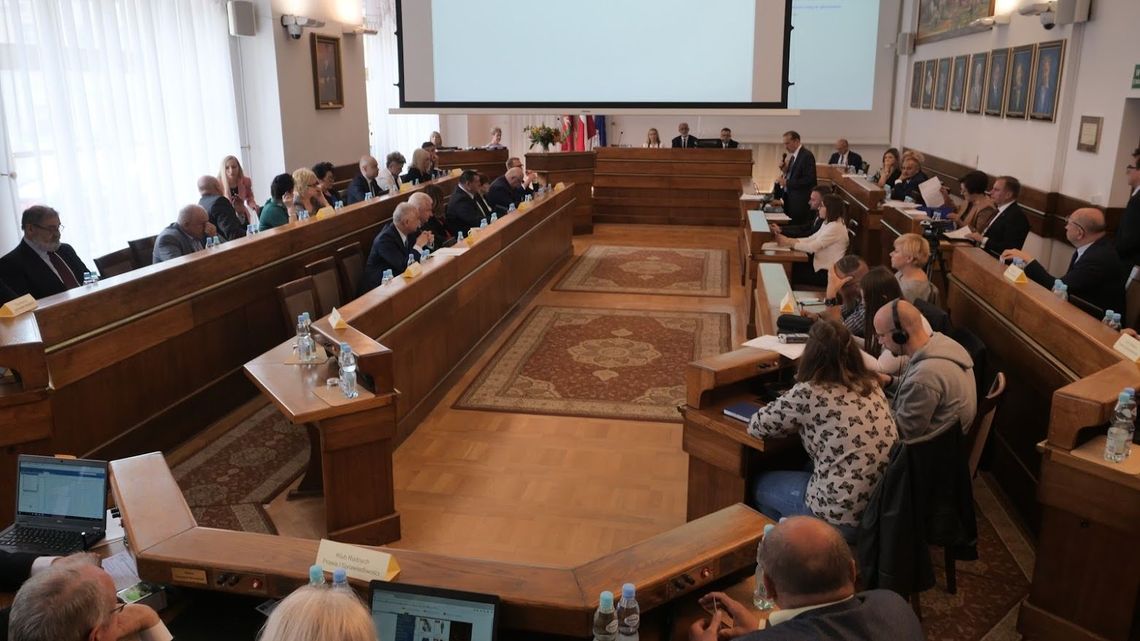 O grzechu, Marsjanach i tęczowej zarazie. Gorąca dyskusja w Radzie Miasta Lublin O grzechu, Marsjanach i tęczowej zarazie. Gorąca dyskusja w Radzie Miasta Lublin
