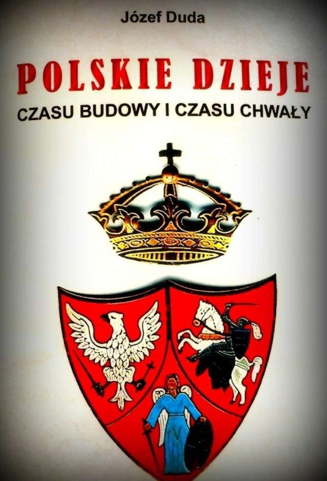 O historii w Chatce Żaka