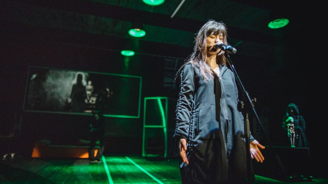 O kobietach dla młodzieży i dorosłych. Spektakle w Andersenie