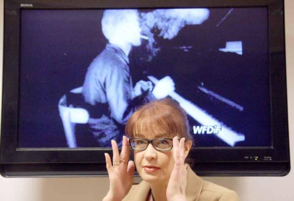 O Komedzie, pierzynie i jazzie