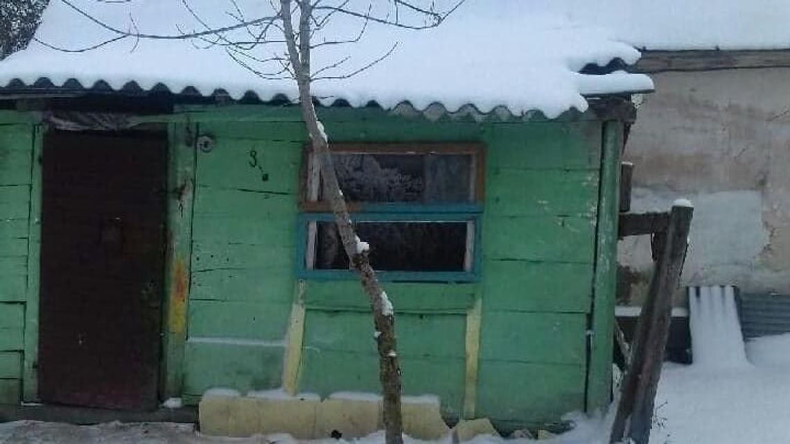 O krok od katastrofy. Ten dom mógł się w każdej chwili zawalić