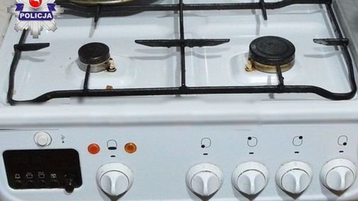 O krok od tragedii. Mężczyzna odkręcił gaz, bo chciał wysadzić w powietrze cały blok O krok od tragedii. Mężczyzna odkręcił gaz, bo chciał wysadzić w powietrze cały blok