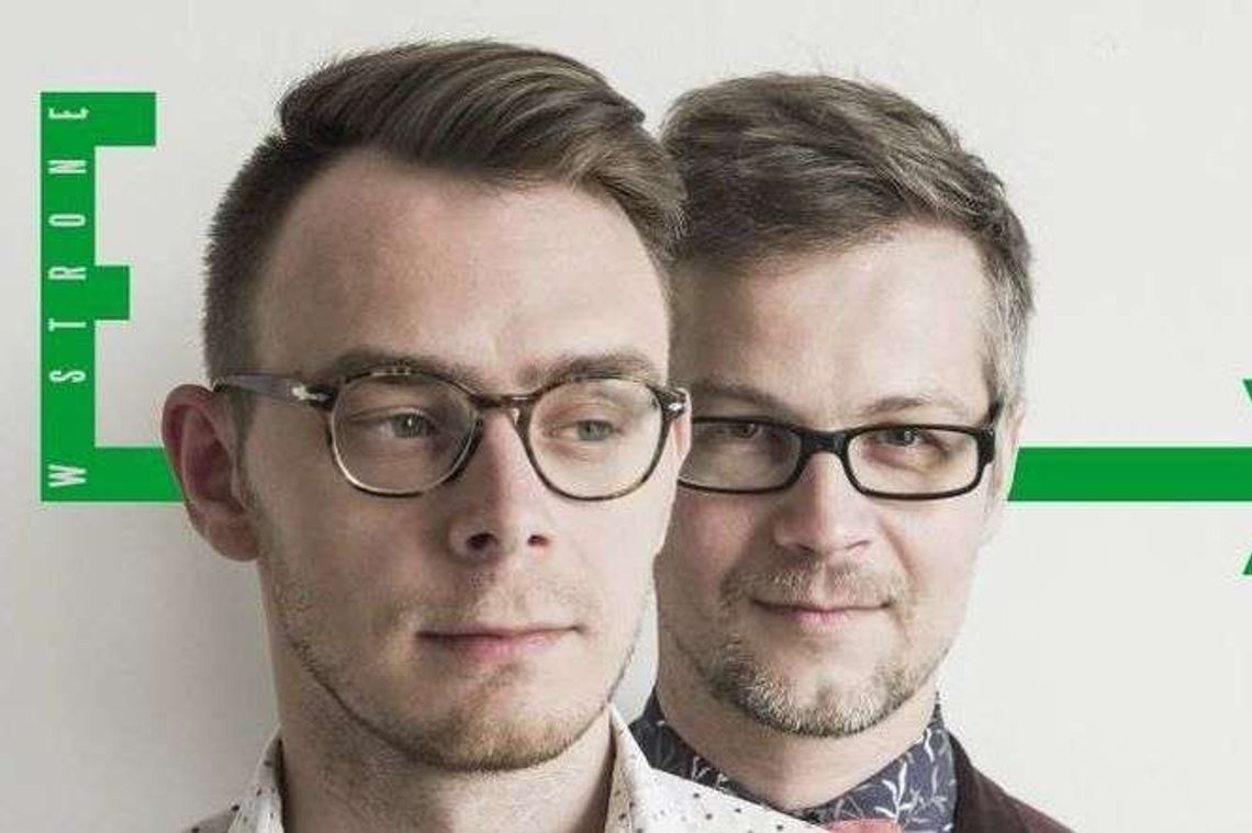 O kryminałach w Domu Słów