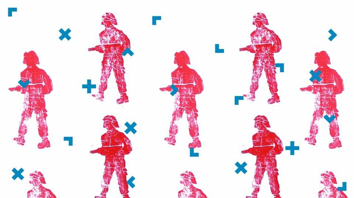 O kryzysie migracyjnym i prawach człowieka w Warsztatach Kultury O kryzysie migracyjnym i prawach człowieka w Warsztatach Kultury