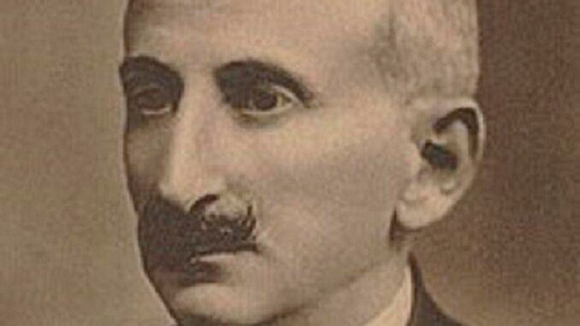 O Leśmianie w książnicy. Biblioteka zaprasza na pogawędkę