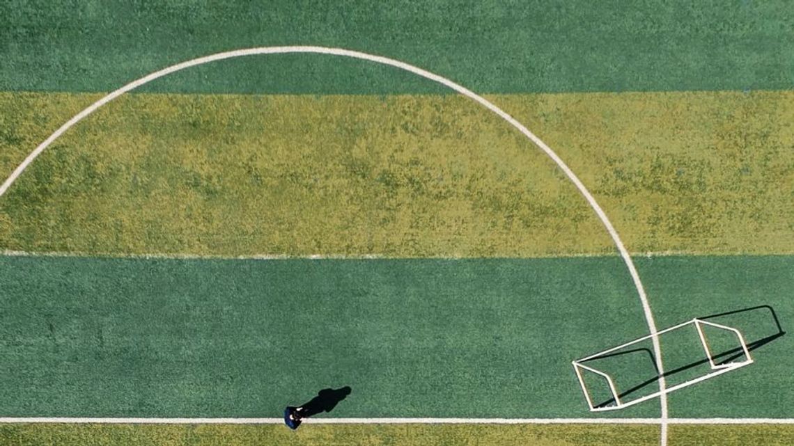 O LGBT+ w Zamościu. Walka z uprzedzeniami, na boisku O LGBT+ w Zamościu. Walka z uprzedzeniami, na boisku