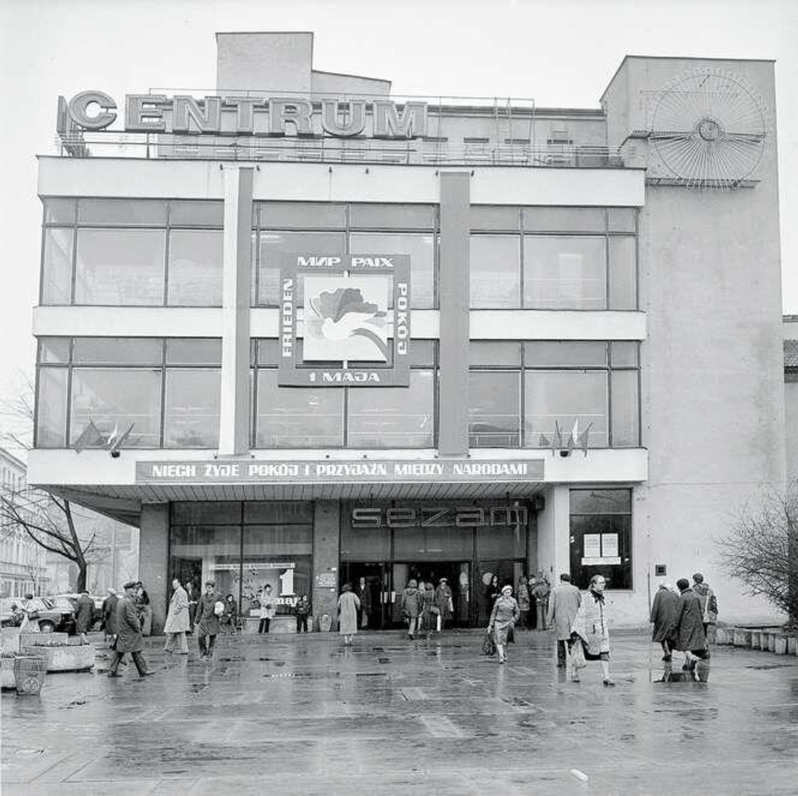 O Lublinie było wtedy głośno w całym kraju. Niezwykłe znalezisko w centrum miasta
