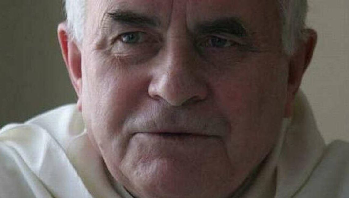 O. Ludwik M. Wiśniewski pisze do Kaczyńskiego: „pańskie wypowiedzi sprawiają mi często ból”