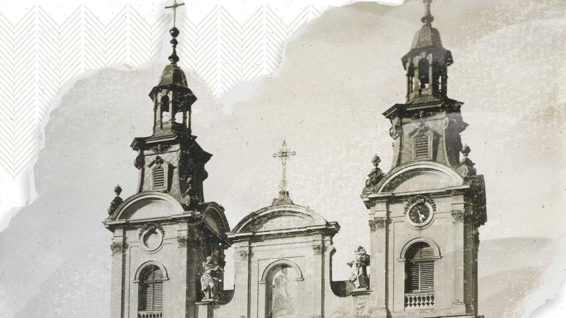 O lwowskim kościele w zamojskiej książnicy - spotkanie autorskie