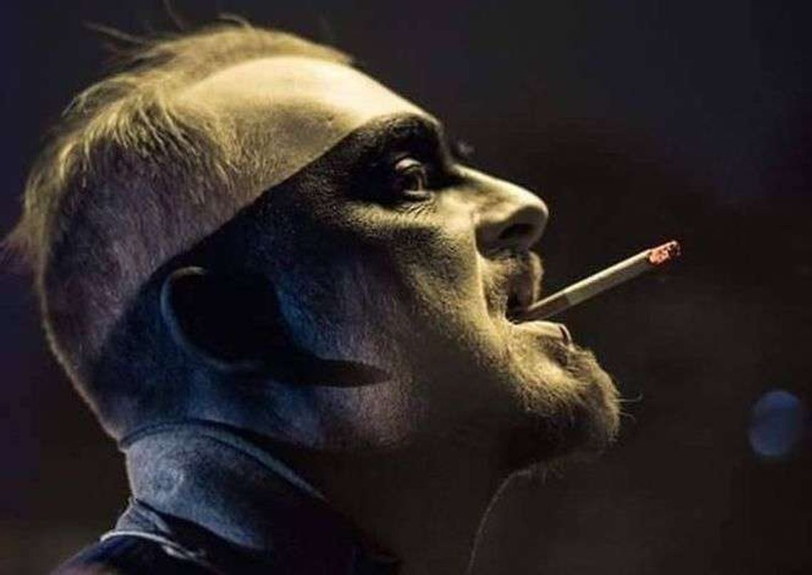 O miłości. Recenzja spektaklu “Ponowne zjednoczenie Korei”