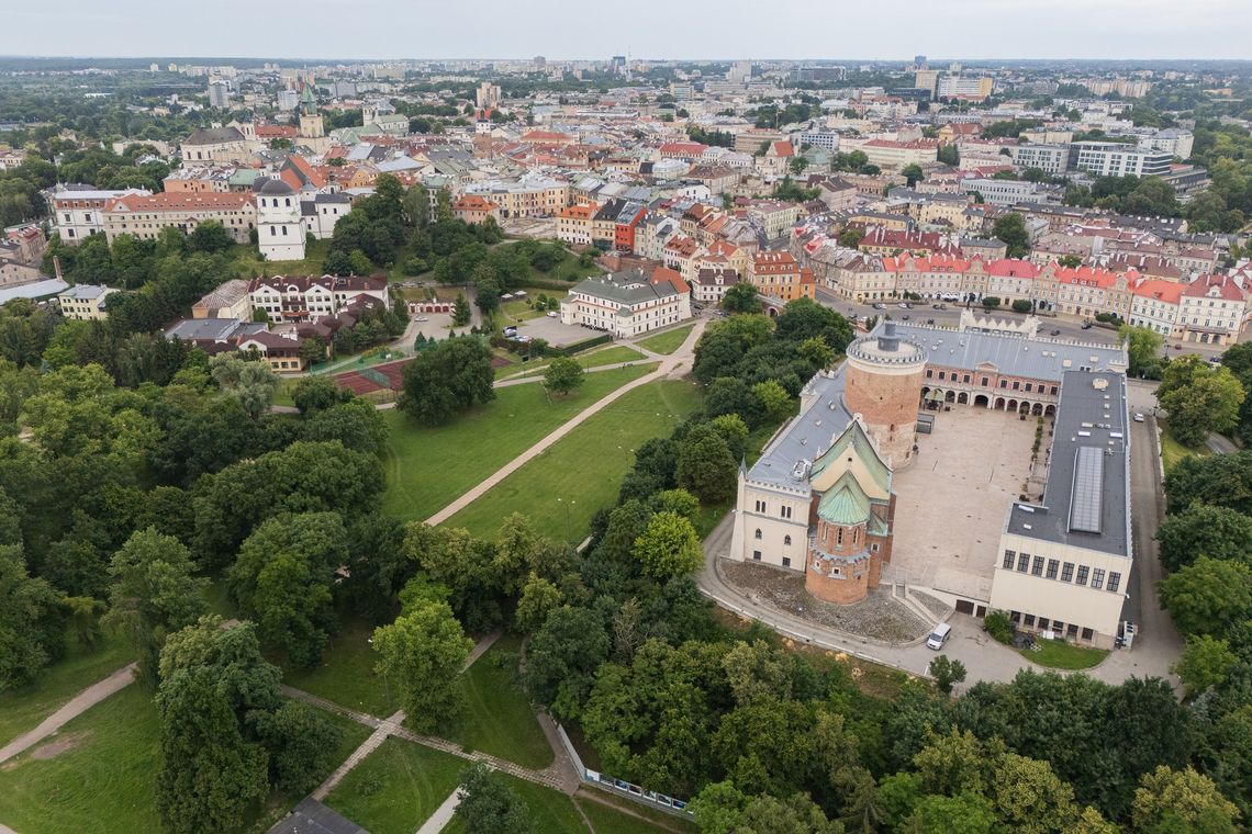O odporności kultury w czasach kryzysów. Międzynarodowe seminarium w Lublinie