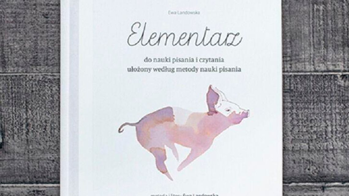 O odręcznym pisaniu w Centrum Kultury. Wystawa "Elementarz"