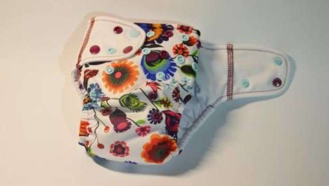 O pieluchach wielorazowych. Spotkanie dla mam w Puławach