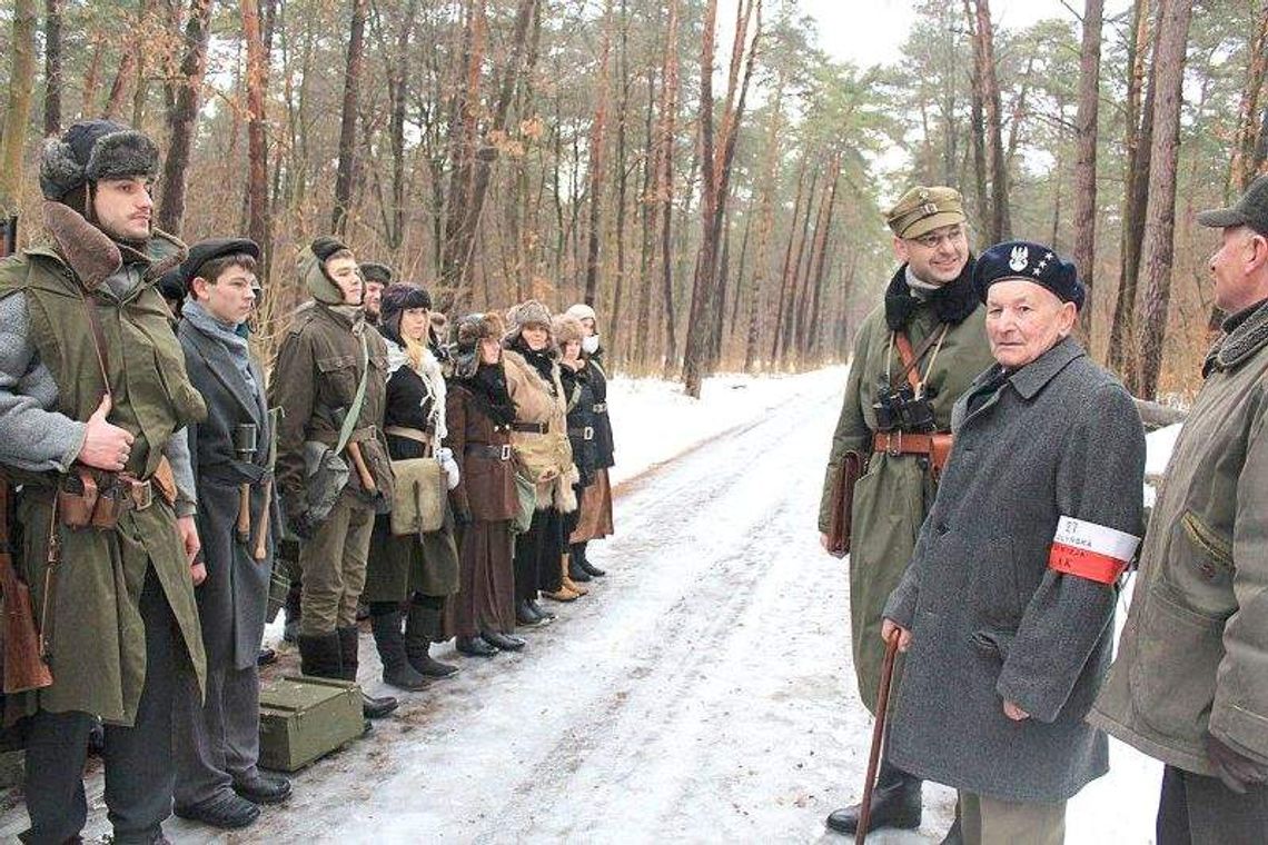 O "Pożodze o poranku. W kinie Zorza