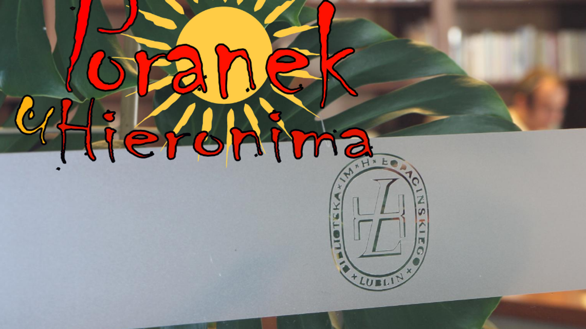 O ptasiej orkiestrze w literaturze staropolskiej - Poranek u Hieronima