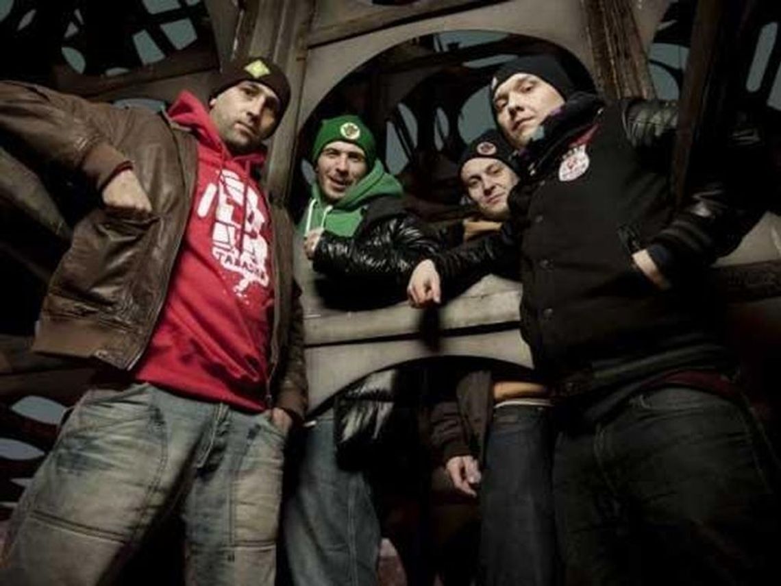 O.S.T.R zagra w Lublinie