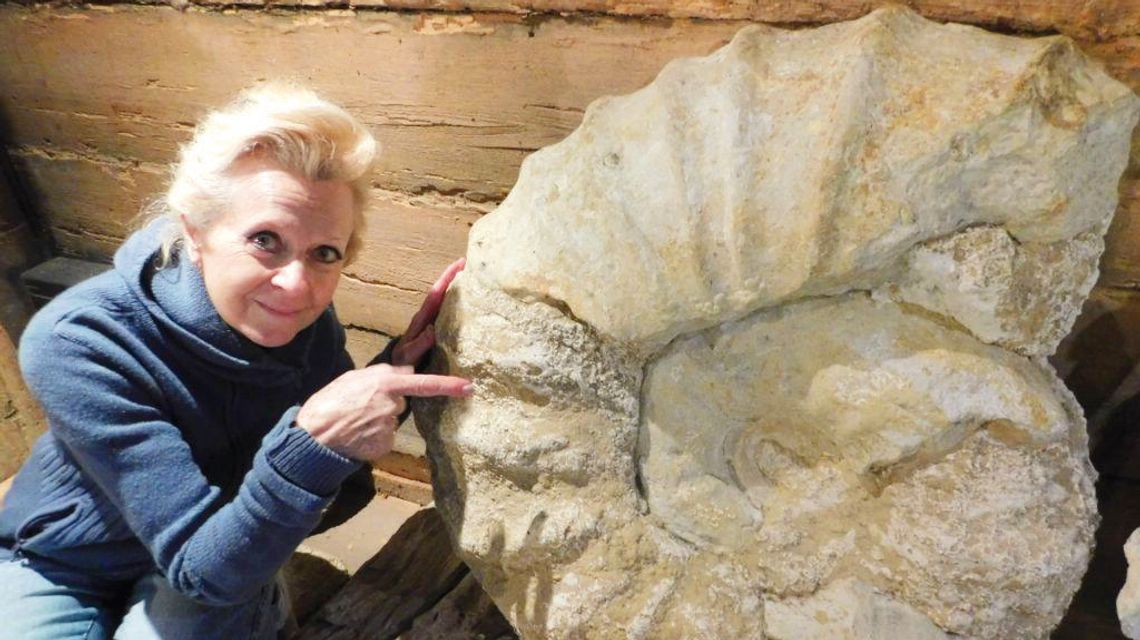 O sekretach Zamojszczyzny i Roztocza