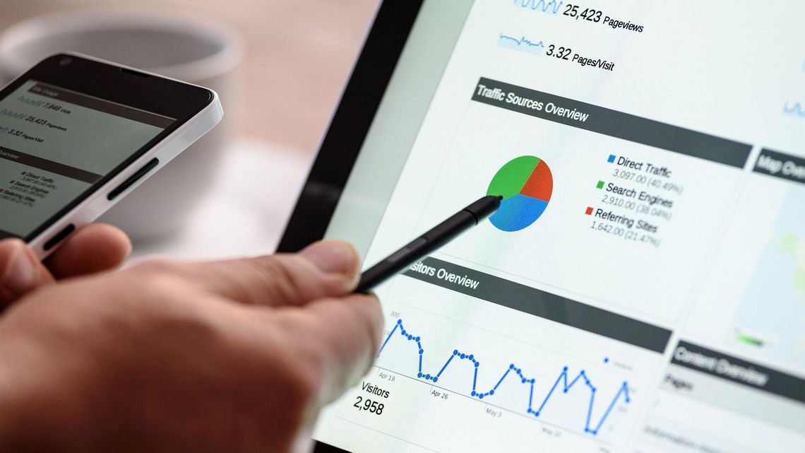 O SEO w dużym skrócie O SEO w dużym skrócie