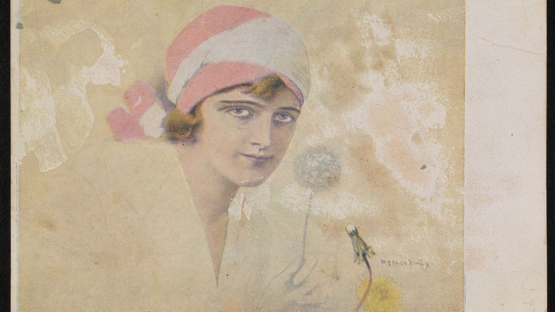 O staniku i mądrości doktorowej