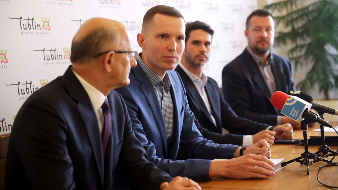 O start-upach i łabędziach, czyli VentureDevs w Lublinie