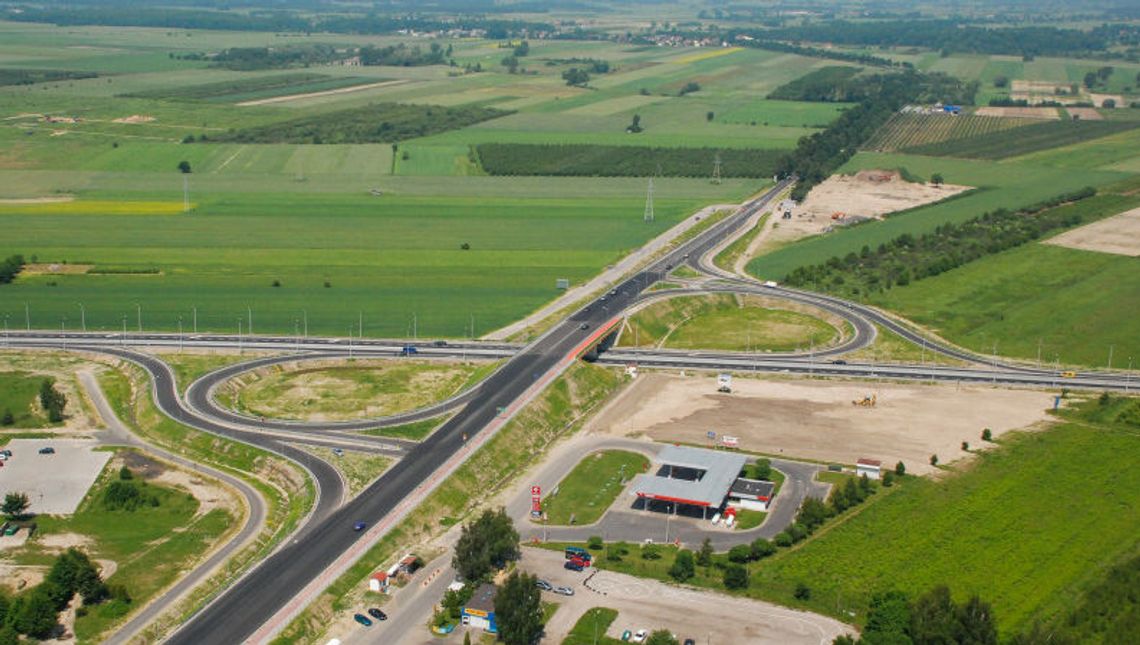 O tej inwestycji mówi się od lat. Szukają projektanta lubelskiej części autostrady A2 do granicy