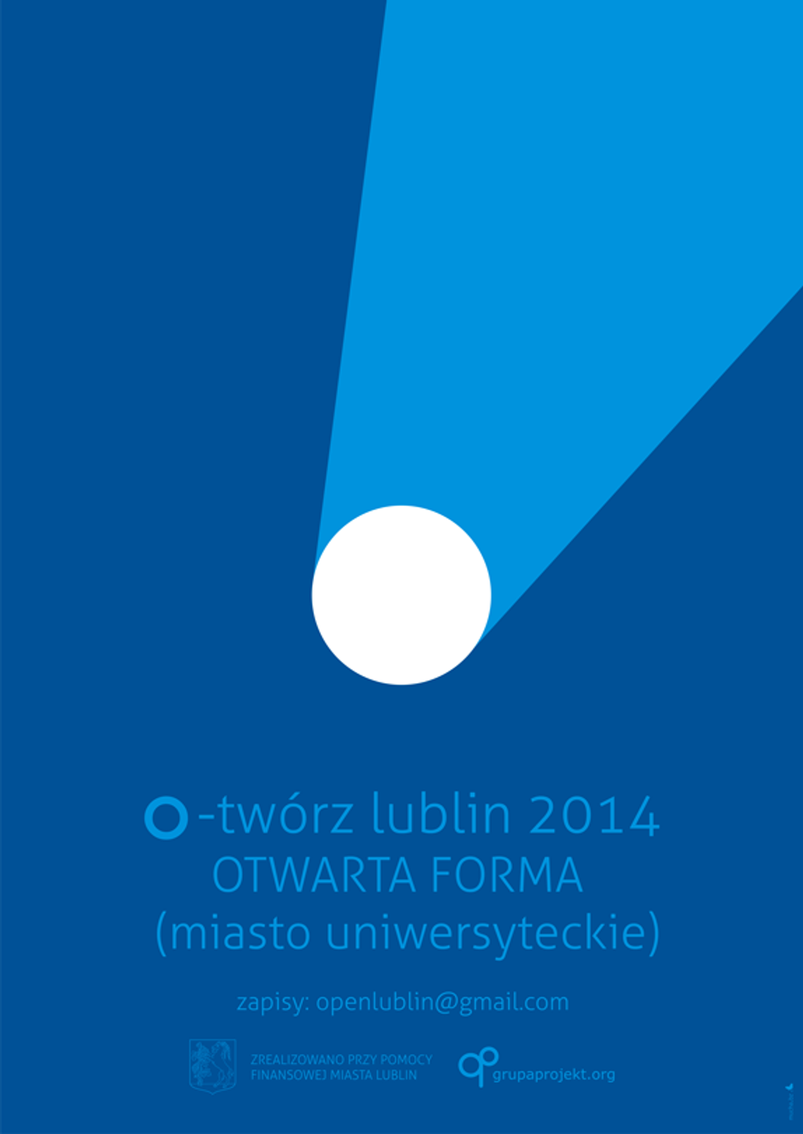O-Twórz Lublin! po raz 4.