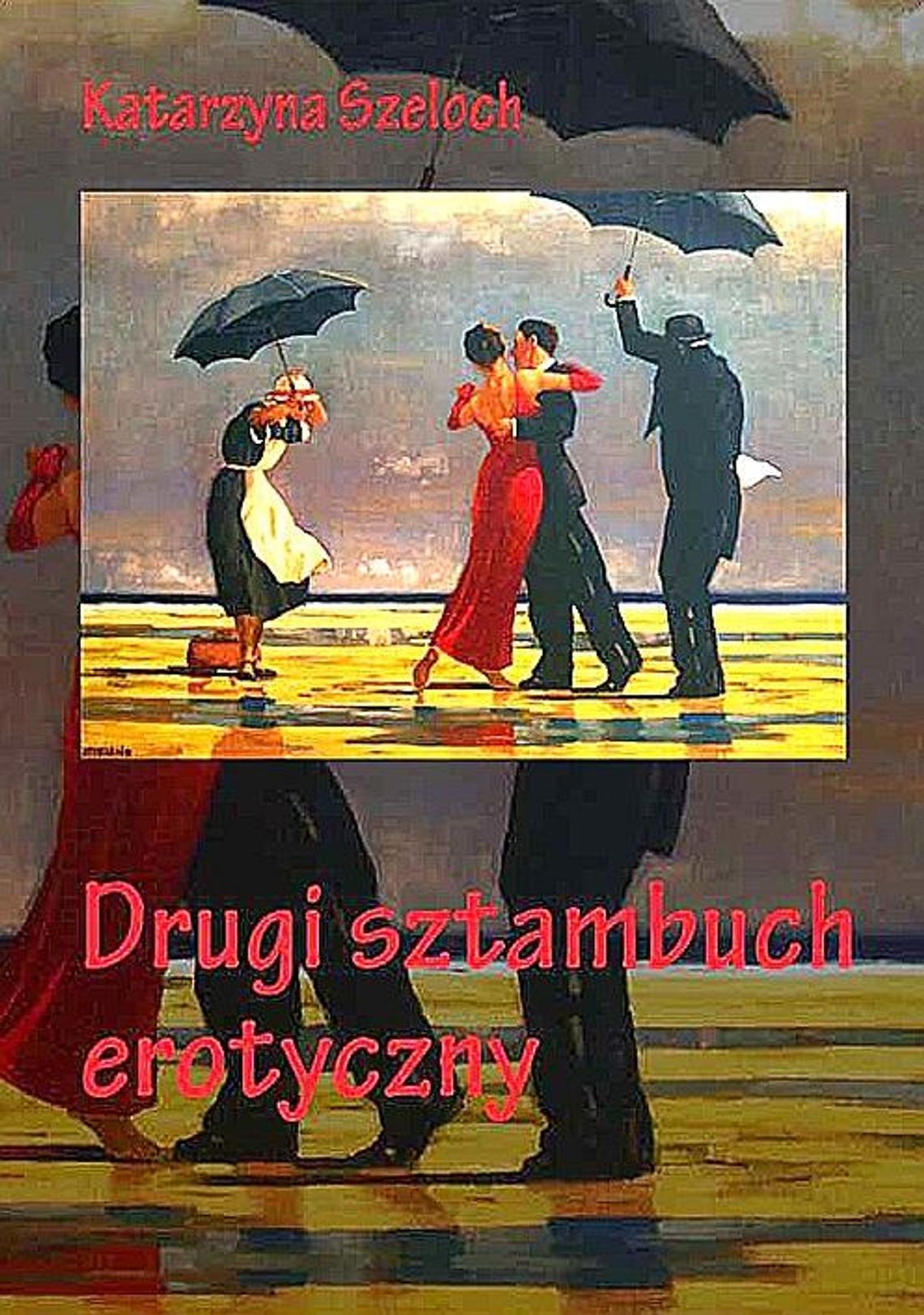 O wierszach i o miłości w DK LSM