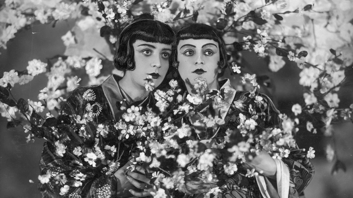 O wiśniowym sadzie. Zamiast porannej jogi O wiśniowym sadzie. Zamiast porannej jogi