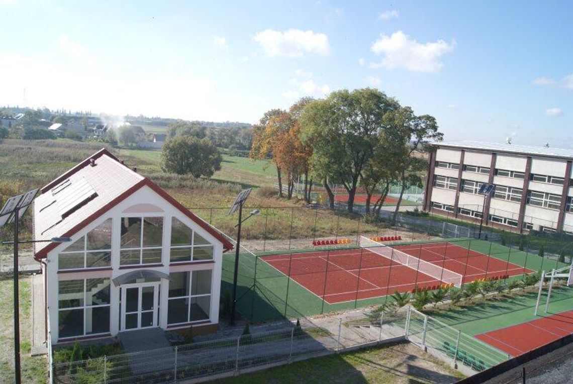 O Wisznicach myślą ciepło. Wyłącznie