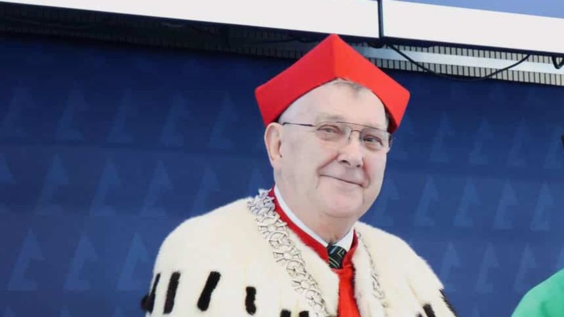 O wyzwaniach biznesu. Konferencja Akademii WSEI w Kazimierzu