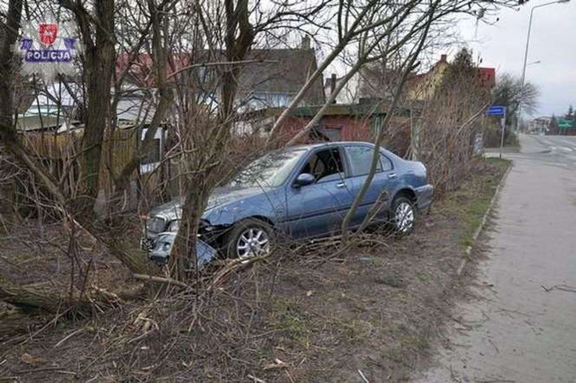 Obaj pijani, żaden nie przyznaje się do kierowania Obaj pijani, żaden nie przyznaje się do kierowania