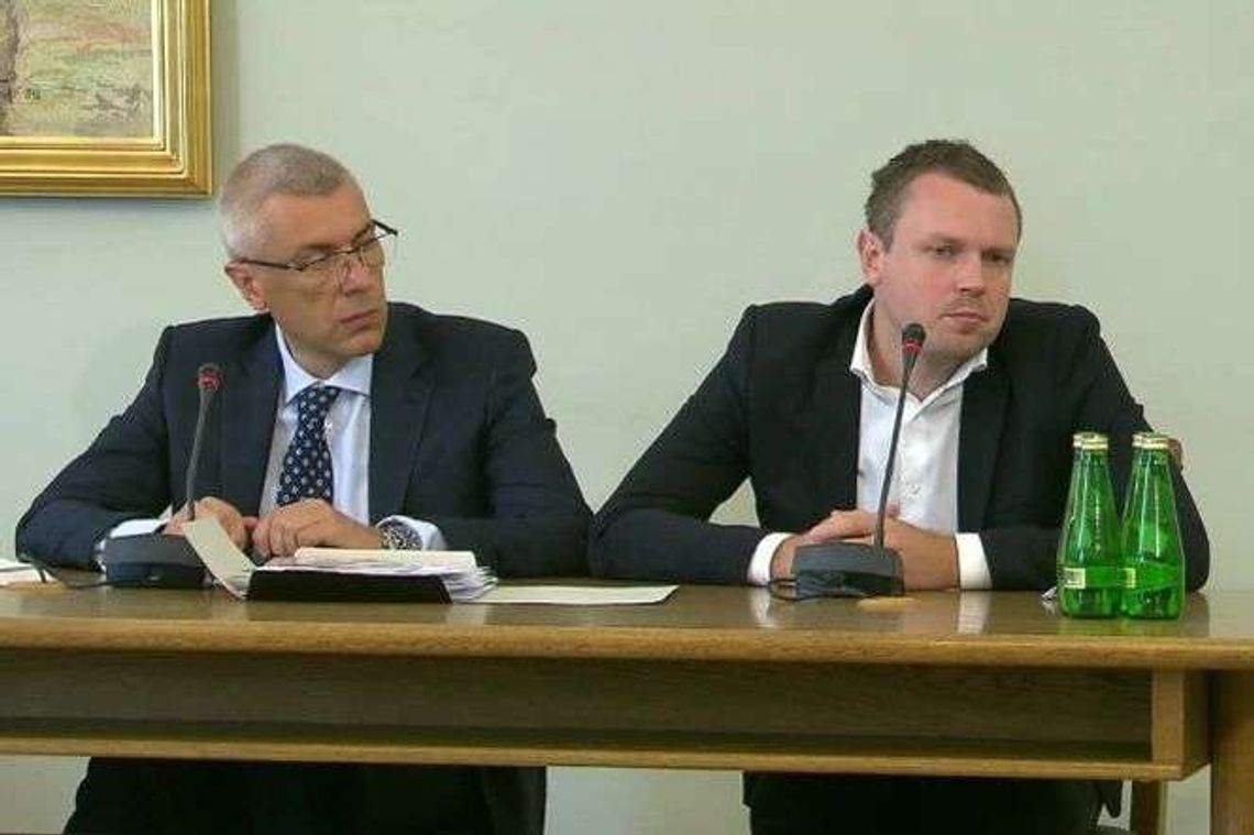 "Obaj z ojcem wiedzieliśmy, że Amber Gold, mówiąc kolokwialnie, to lipa"