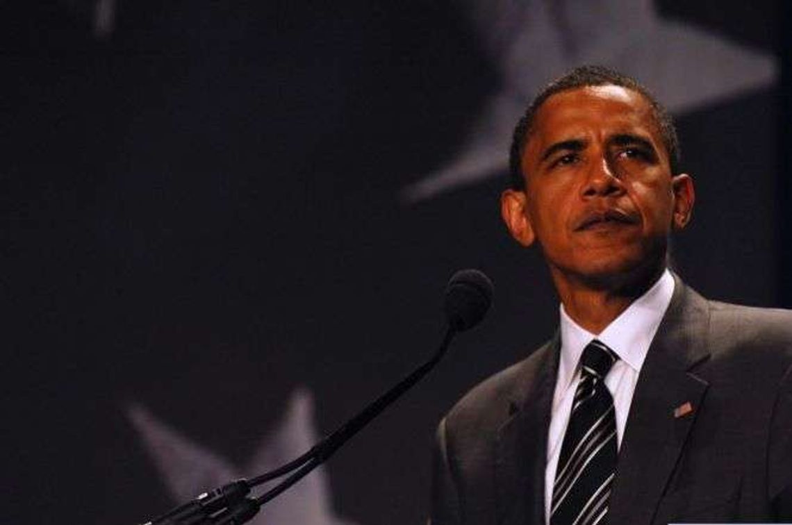 Obama wyrzuca 35 rosyjskich „dyplomatów”. Wybierali Ameryce prezydenta