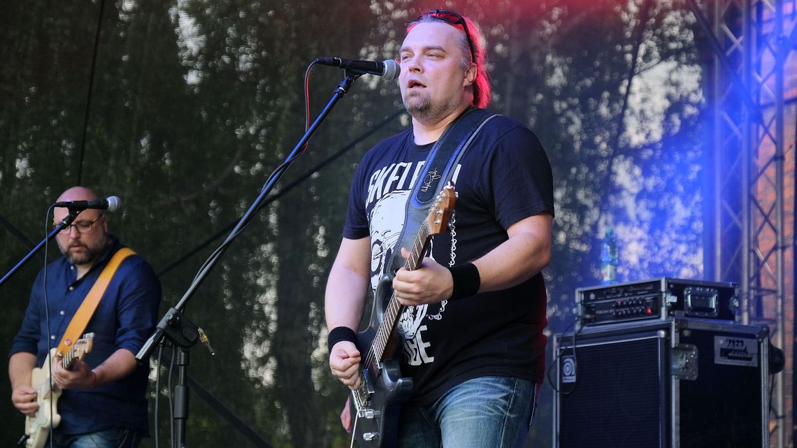 Obchody 39 rocznicy Lubelskiego Lipca. Koncert Wojtka Cugowskiego [zdjęcia]