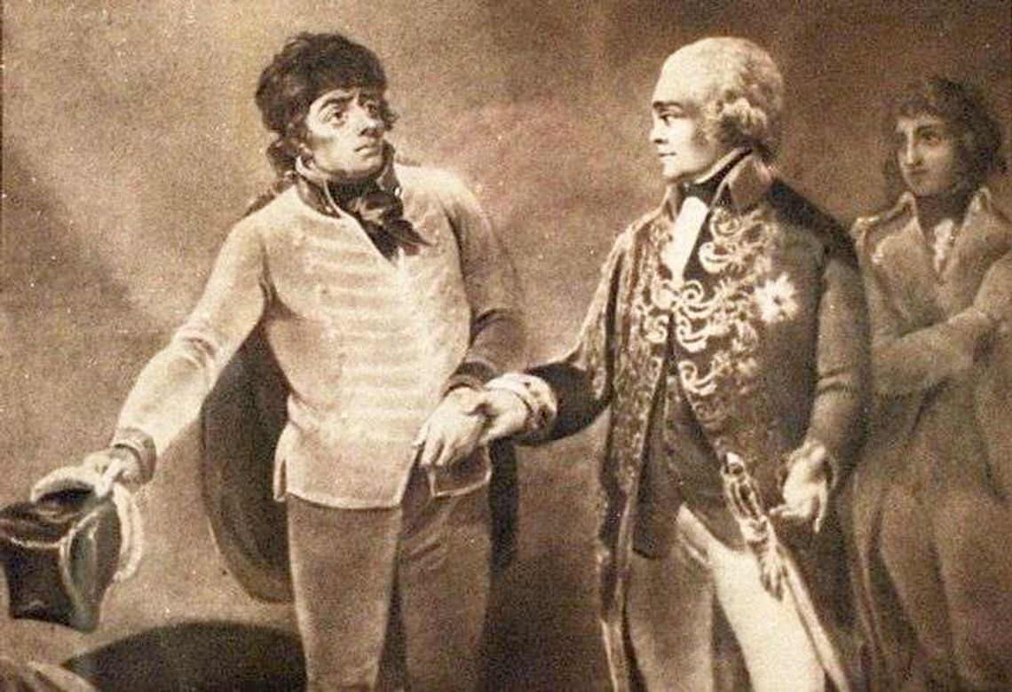 Obchody Kościuszkowskie w Muzeum Lubelskim