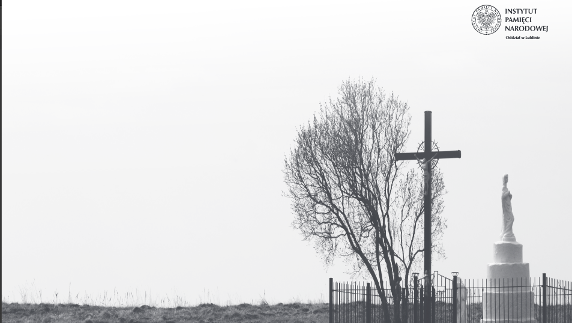 Obchody Narodowego Dnia Pamięci Ofiar Ludobójstwa na Wołyniu