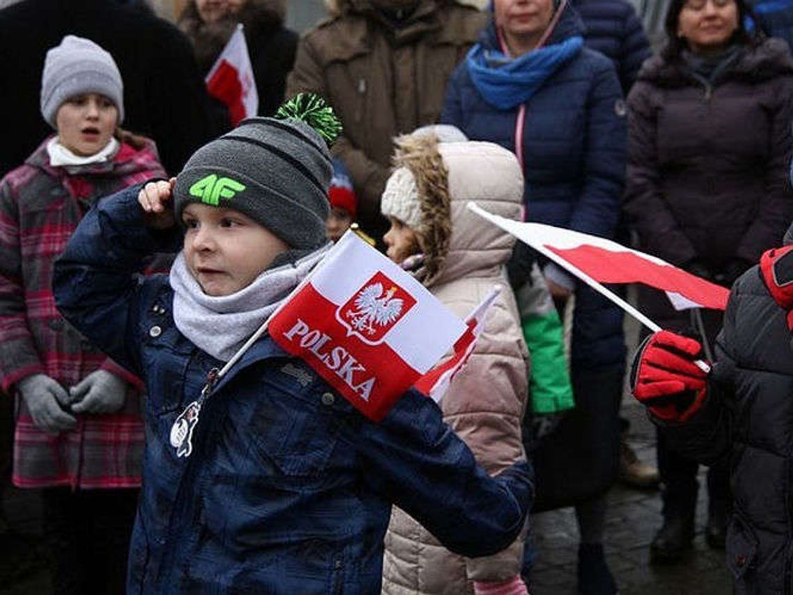 Obchody Święta Niepodległości w Lublinie: Jak mieszkańcy świętują 11 listopada