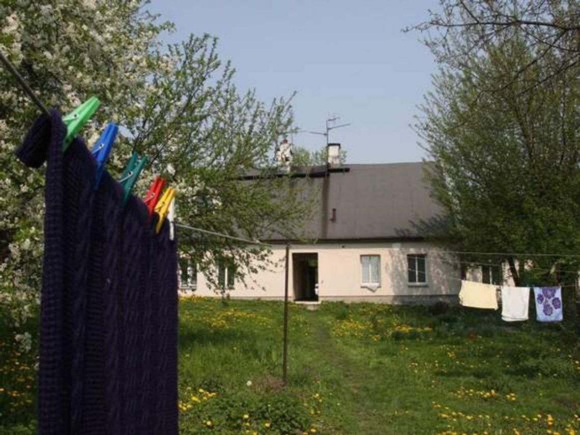 Obciął głowę koledze, trafi do szpitala psychiatrycznego