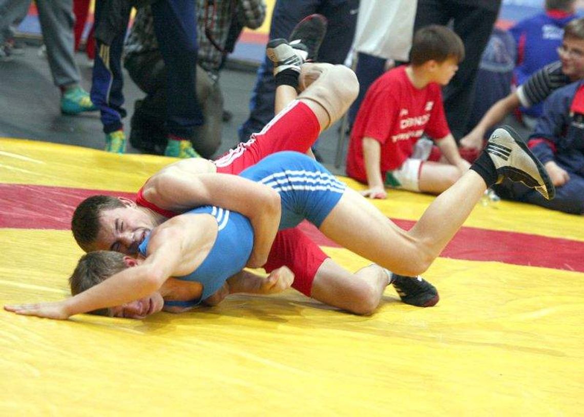 Obcokrajowcy zdominowali rywalizację w XXIII Międzynarodowy Turniej o Puchar Ziemi Kraśnickiej