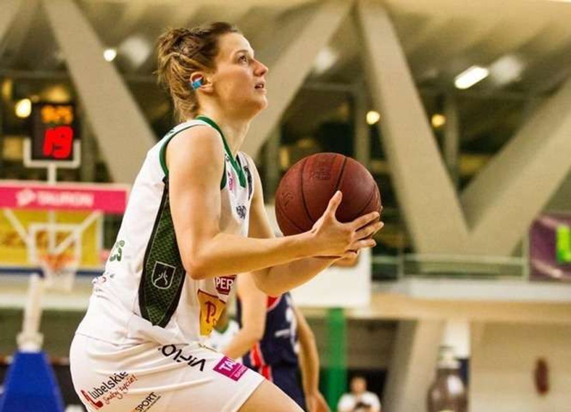 Obie ekipy AZS UMCS w półfinale AMP. Dziś zagrają o medale