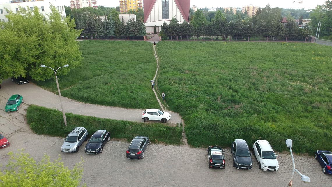 Obiecanki cacanki, a ziemia na sprzedaż. "Zawiedziona" nawet radna z klubu prezydenta Obiecanki cacanki, a ziemia na sprzedaż. "Zawiedziona" nawet radna z klubu prezydenta