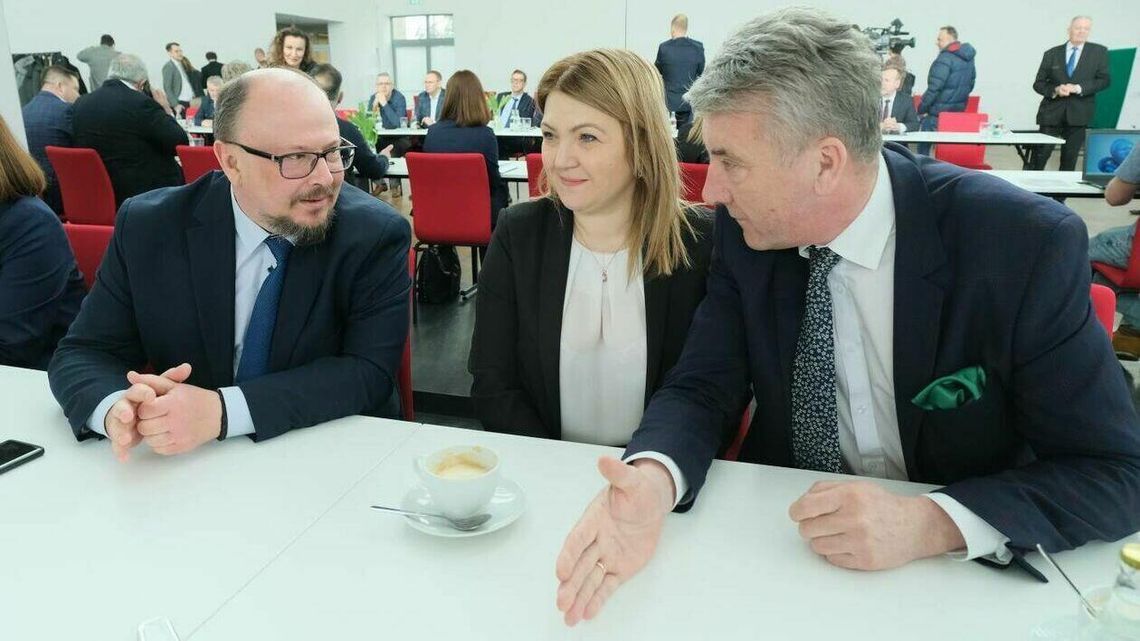 Obiecują blisko tysiąc mieszkań w Lubelskiem. Skończy się tak, jak z Mieszkaniem Plus?