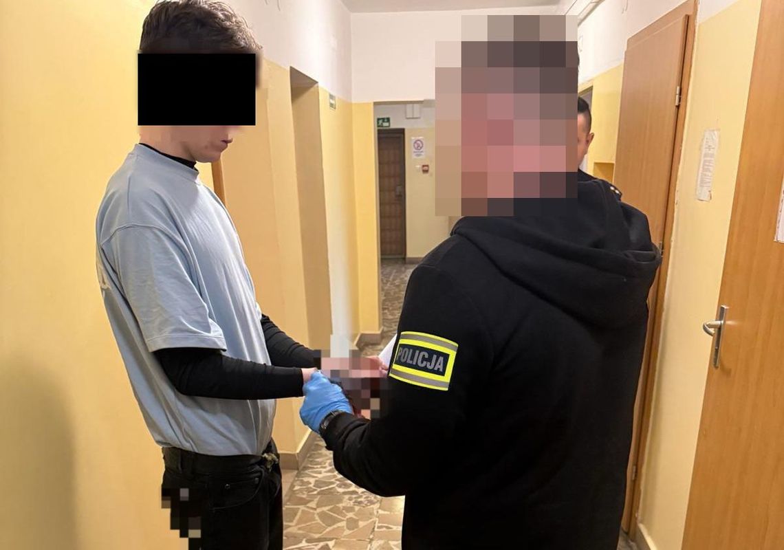 Obietnice szybkiego zysku kosztowały ją 150 tys. zł. Sprawca trafił do aresztu