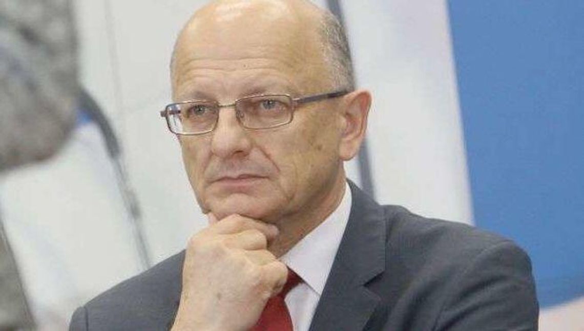 Obietnice Żuka. Co dostaną dzielnice? Obietnice Żuka. Co dostaną dzielnice?