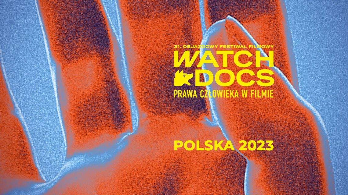 Objazdowy festiwal "Watch Docs" zawita do Lublina