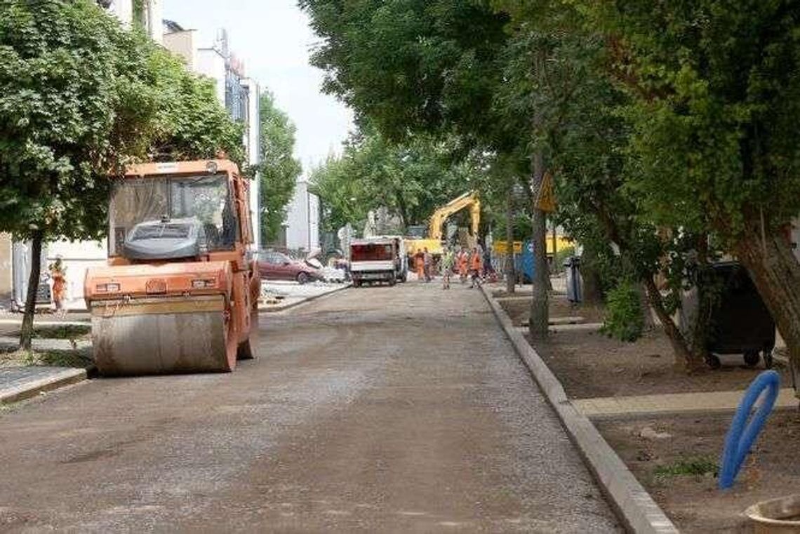Objazdy w Lublinie: Szykują się spore utrudnienia dla aut i komunikacji miejskiej