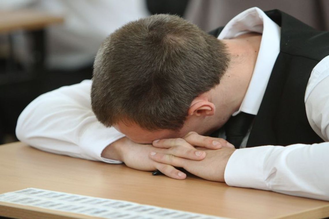 Oblałeś maturę? Zdaj poprawkę i na studia!