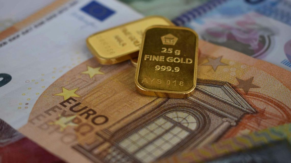 Obligacje skarbowe czy złoto – co wybrać, aby chronić oszczędności przed inflacją?