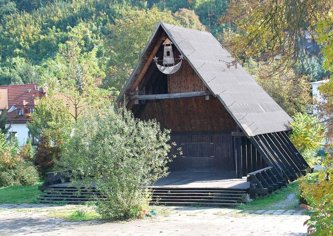 Obniżyli cenę Amfibaru w Kazimierzu Dolnym. Przetarg w maju